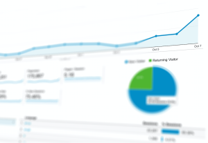 Monthly Recorded Stats