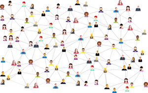 health PR connecting and engaging communities
