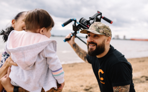 Video Production with Family