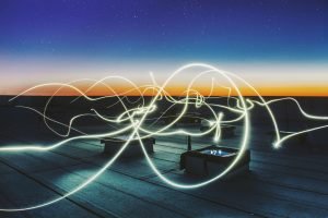 Light Streams
