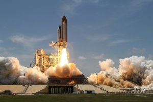 rocket-launch
