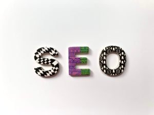 SEO banner