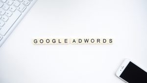Negative keywords