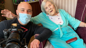 Care homes videos