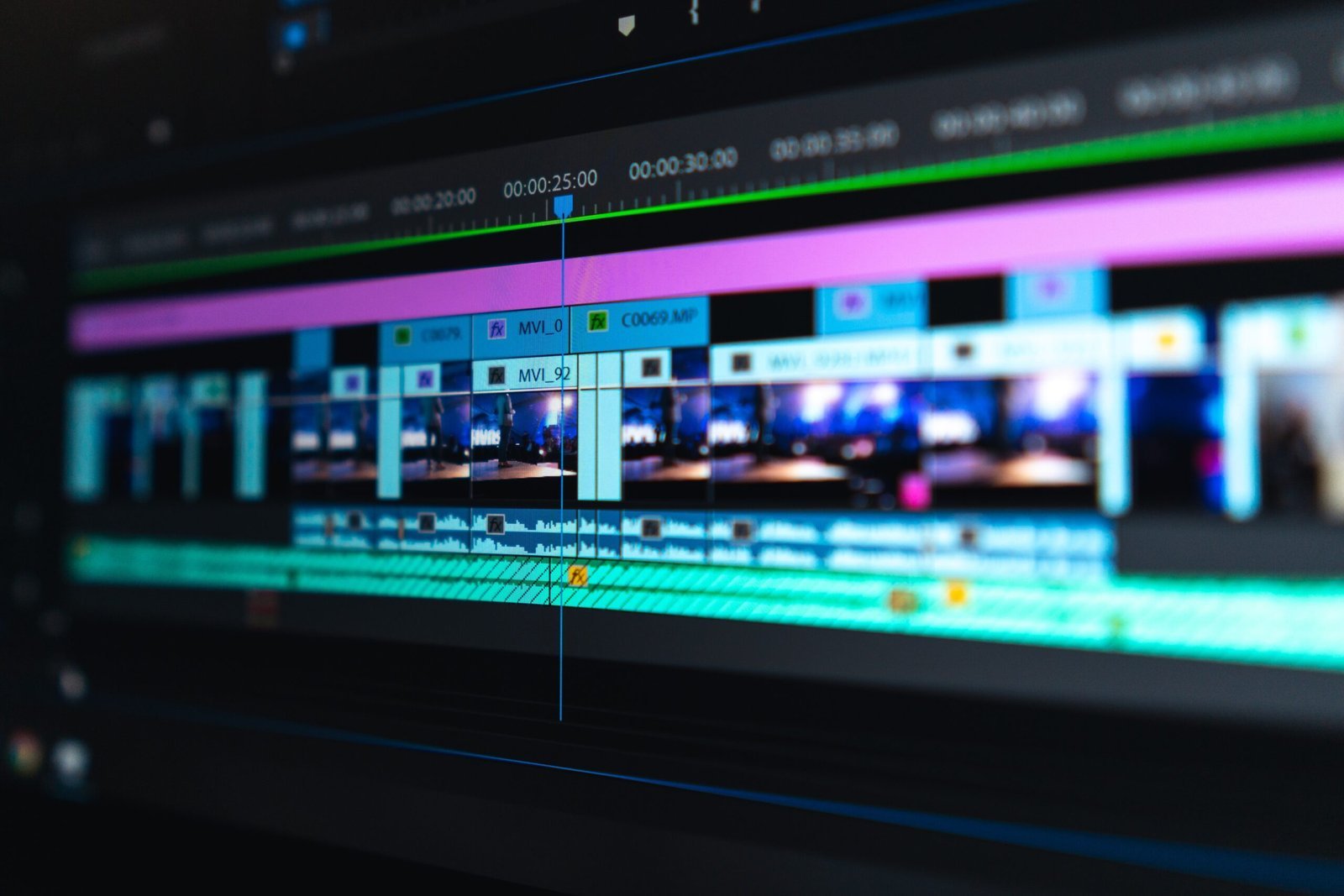 Video Media Software