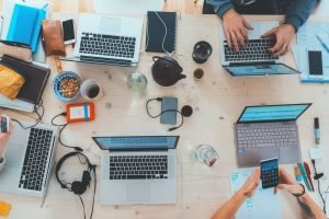 Working Environment