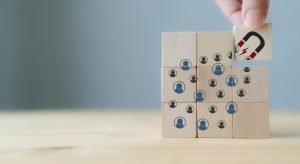 b2b lead generation