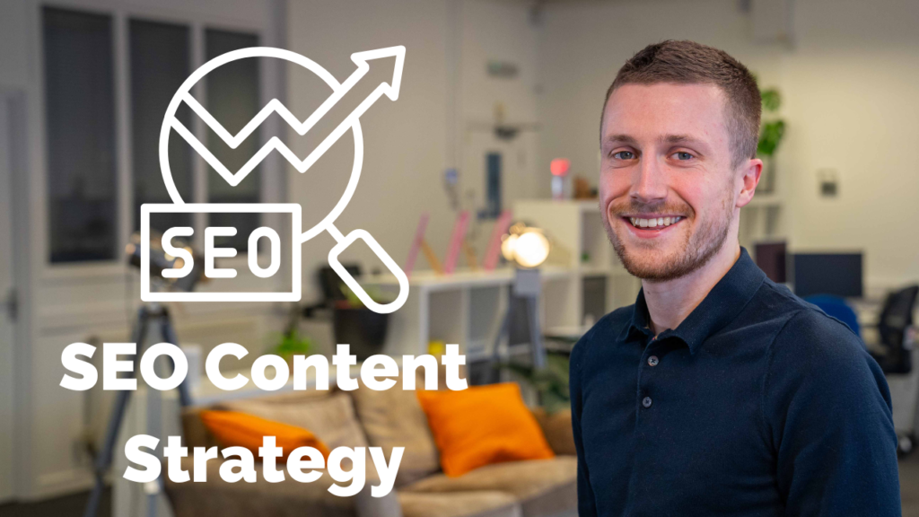 SEO content strategy