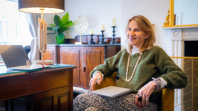 Women’s Work Matters: Build the Brand; Shape the Message; Amplify the Voice
