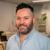 Picture of David Huckerby