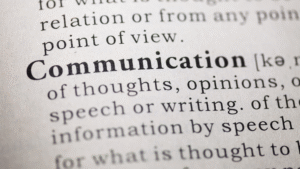 Dictionary definition