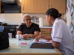 Building a recognisable home care brand without feeling ‘corporate’